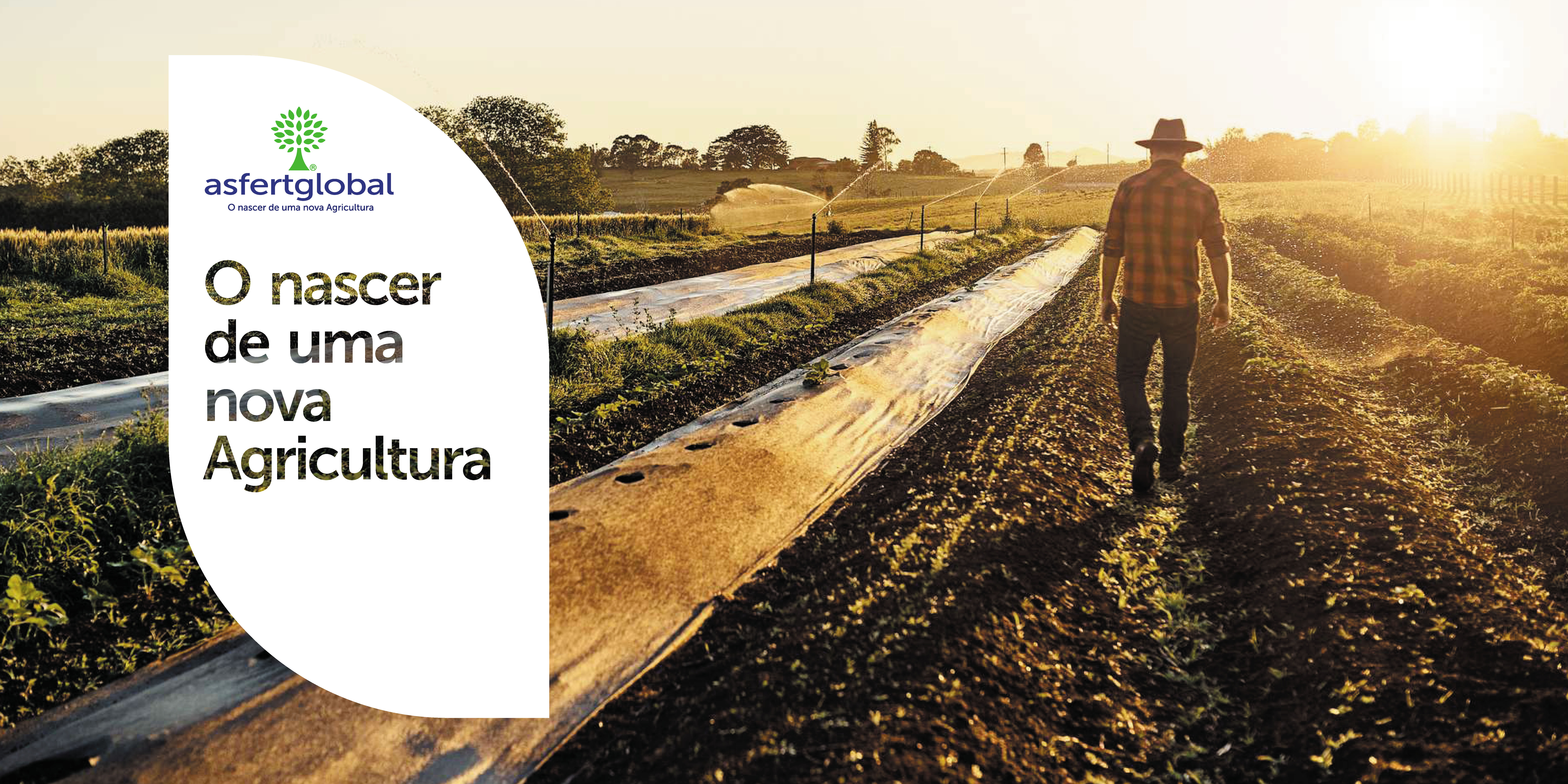 Asfertglobal anuncia renovação da imagem corporativa 